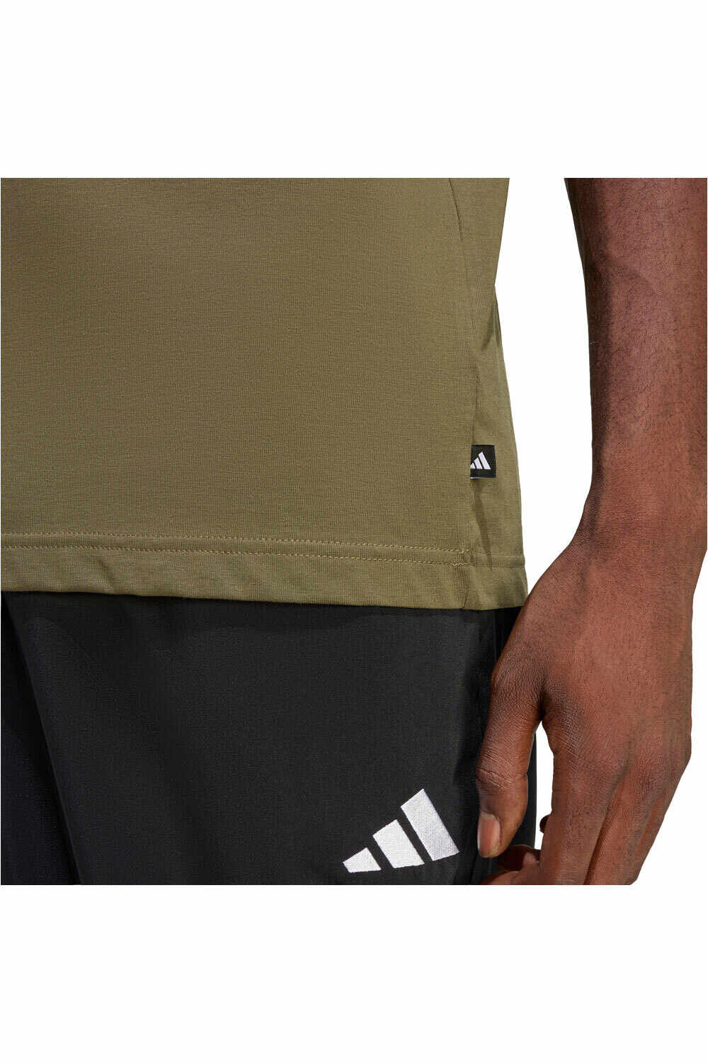 adidas camiseta manga corta hombre ESTAMPADO DE CAMUFLAJE EXPLORER 03