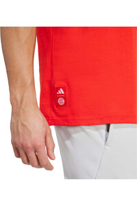 adidas camiseta manga corta hombre FCB SZN GR TE2 04