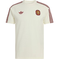 adidas camiseta manga corta hombre FEF OG TEE 04