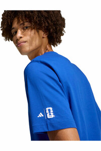 adidas camiseta manga corta hombre FIFA WC ROAD TO NY NJ GRAPHIC 03