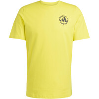 adidas camiseta manga corta hombre FOOTBALL STICKER GRAPHIC 05