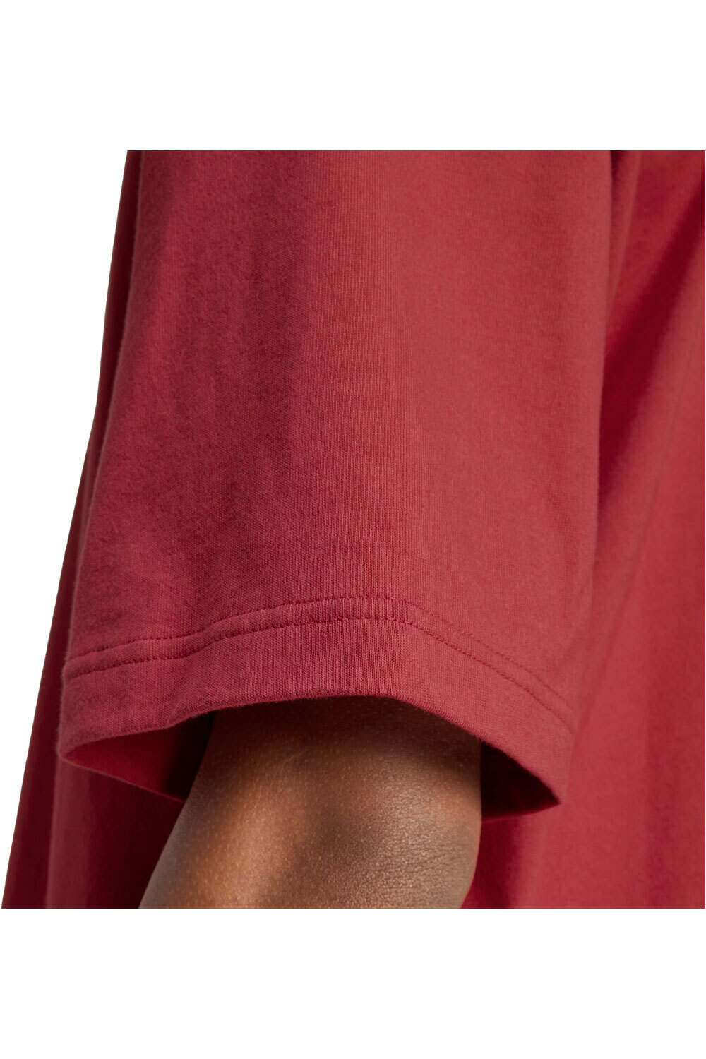 adidas camiseta manga corta hombre FUTURE ICONS 3 BAR LOGO 03