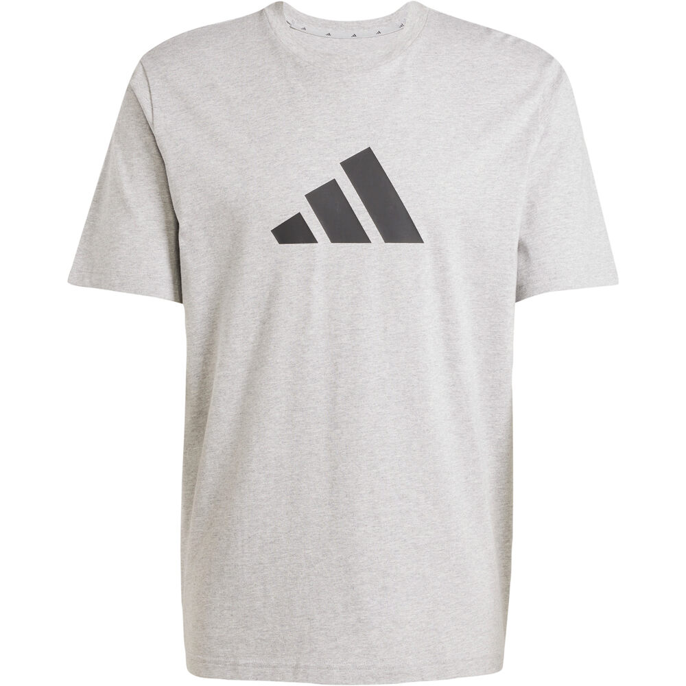 adidas camiseta manga corta hombre FUTURE ICONS 3 BAR LOGO 05