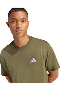 adidas camiseta manga corta hombre GRAFICO CICLISMO MONTANA AIRE LIBRE vista detalle