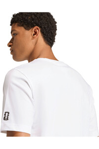 adidas camiseta manga corta hombre GRFICA FIFA WORLD CUP 26TM ROAD NYNJ 03