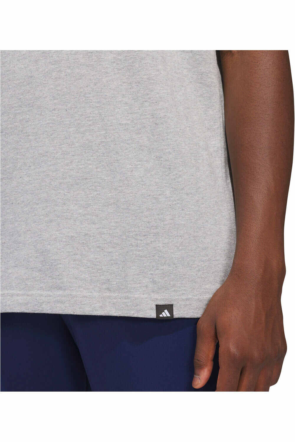 adidas camiseta manga corta hombre GRFICA SPORTSMAN MOUNTAIN 03