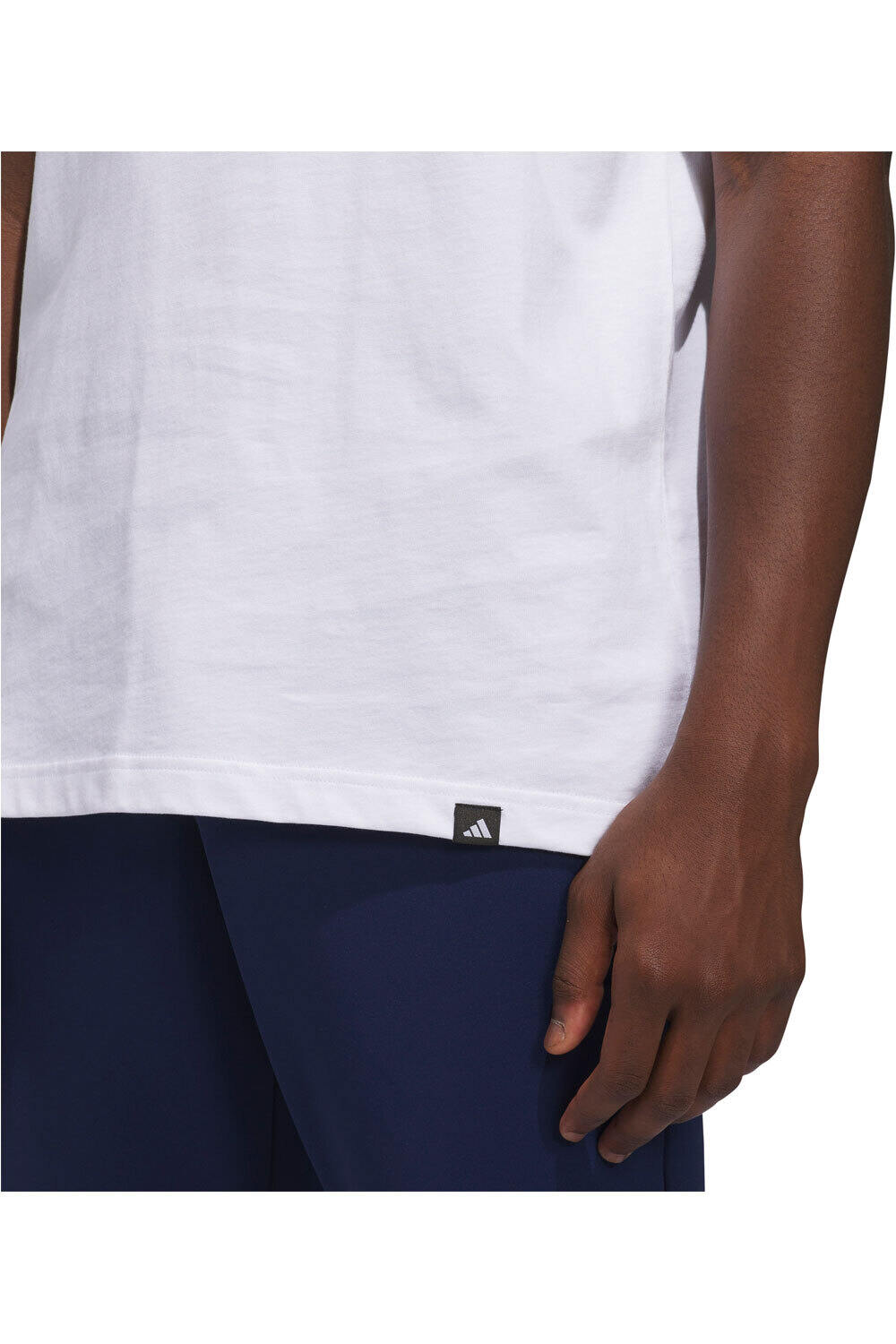 adidas camiseta manga corta hombre GRFICA SPORTSMAN MOUNTAIN 03