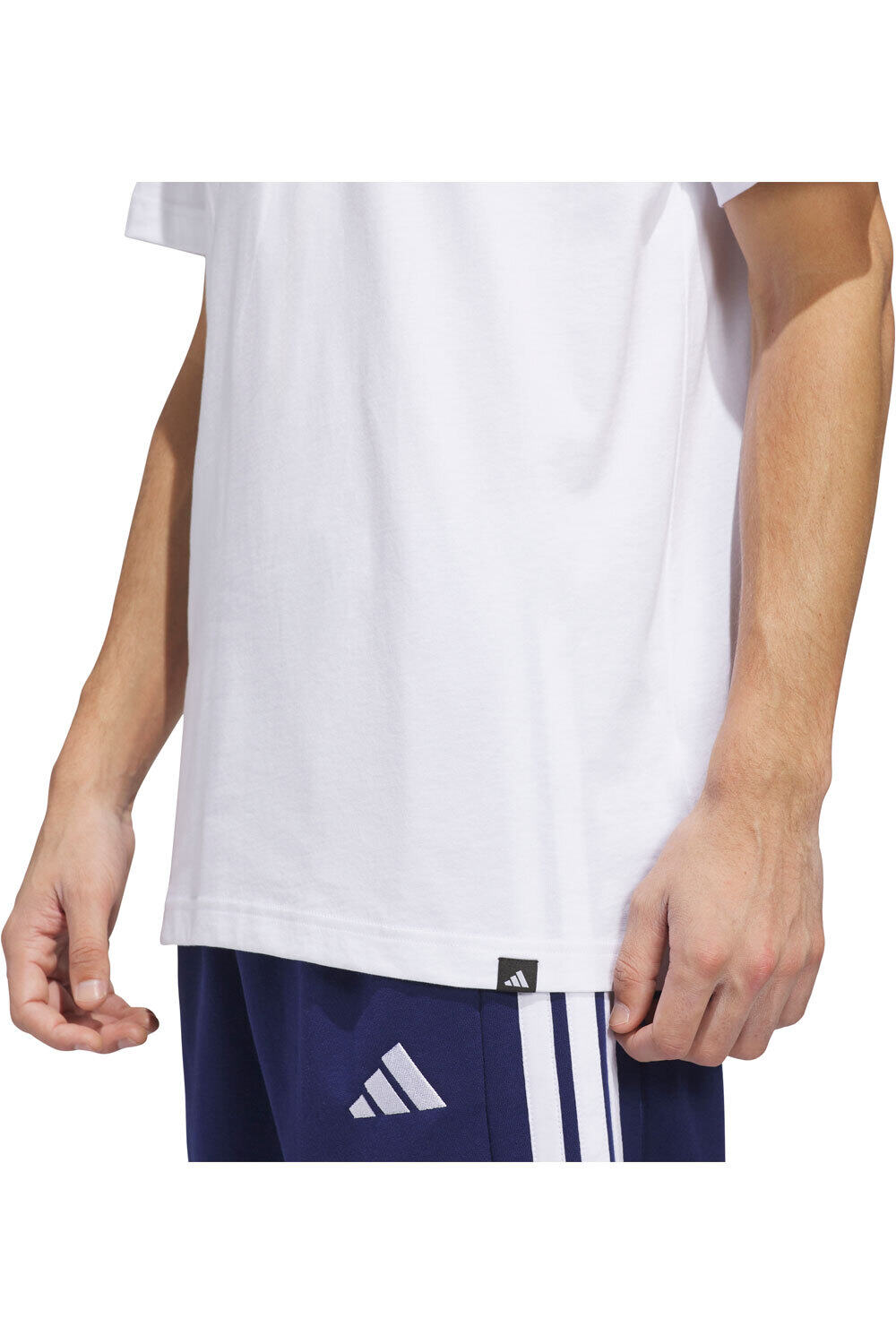 adidas camiseta manga corta hombre GRFICA SUMMER SUNSET 03