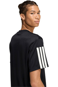 adidas camiseta manga corta hombre HOUSE OF TIRO WORDMARK 03