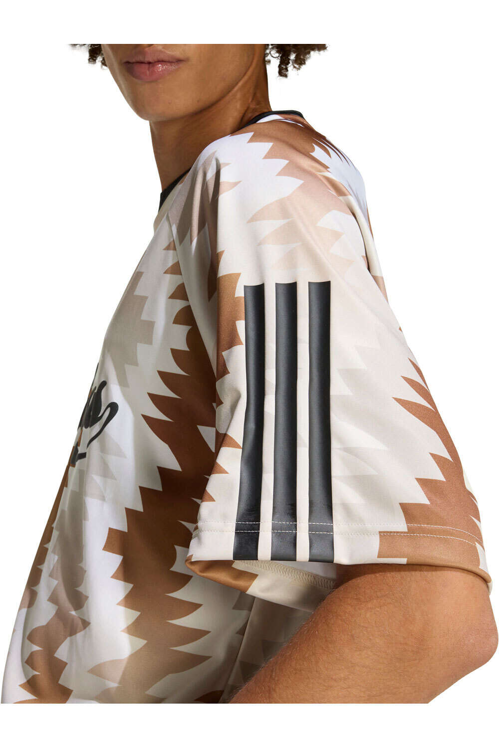 adidas camiseta manga corta hombre HOUSE OF TIRO X COMMON GOAL 03