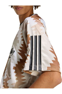 adidas camiseta manga corta hombre HOUSE OF TIRO X COMMON GOAL 03