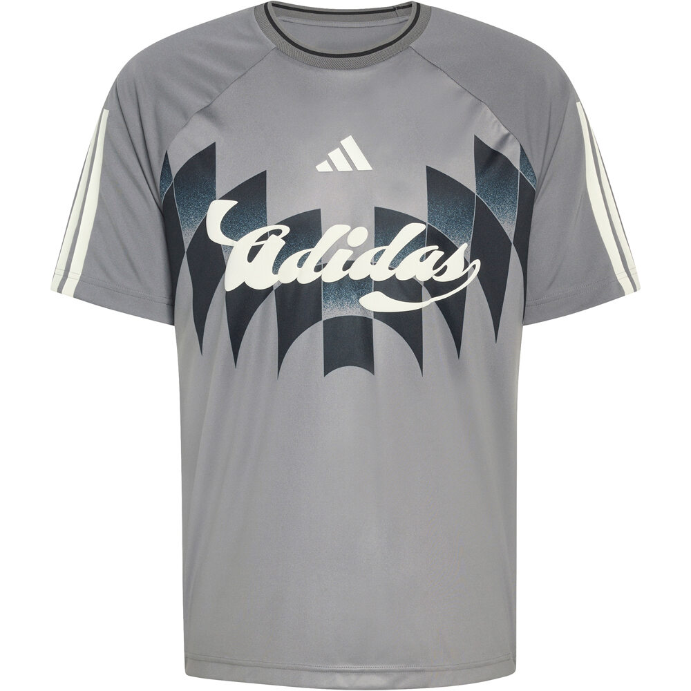 adidas camiseta manga corta hombre HOUSE OF TIRO X COMMON GOAL 04