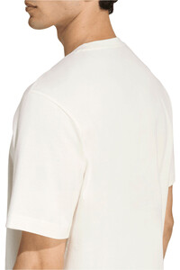 adidas camiseta manga corta hombre INSPIRACIN UNIVERSITARIA STADIUM 03