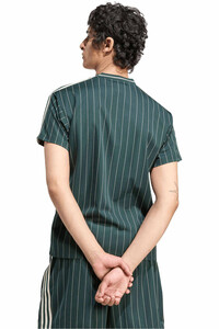 adidas camiseta manga corta hombre JUVE ICON JSY vista trasera