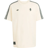 adidas camiseta manga corta hombre JUVE ICON TEE 04