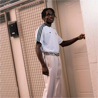 adidas camiseta manga corta hombre LFC ICON JSY 06