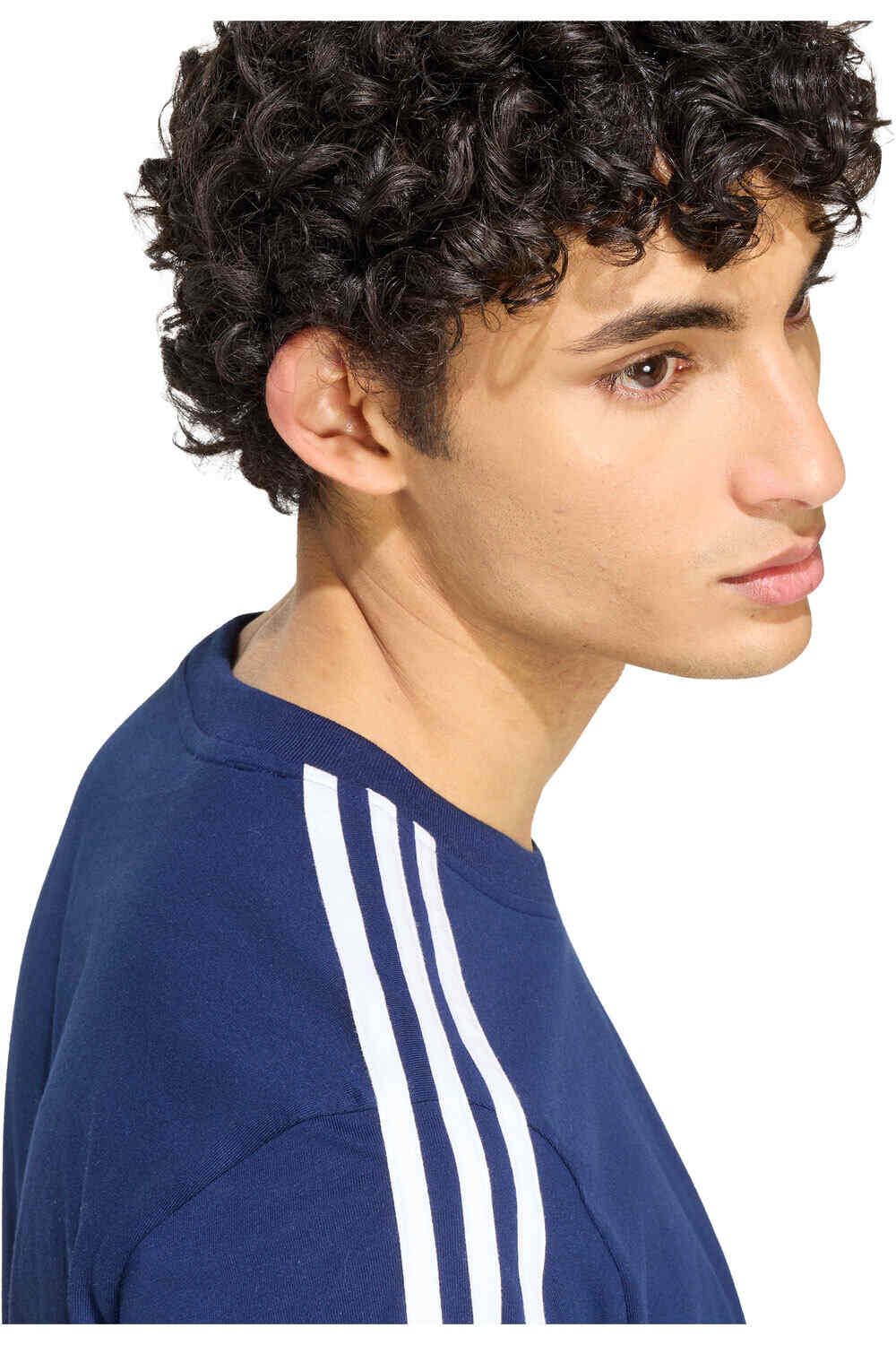 adidas camiseta manga corta hombre M 3S SJ LC T 03