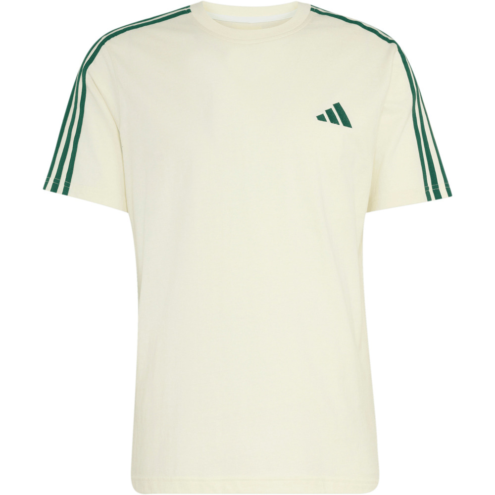 adidas camiseta manga corta hombre M 3S SJ LC T 03