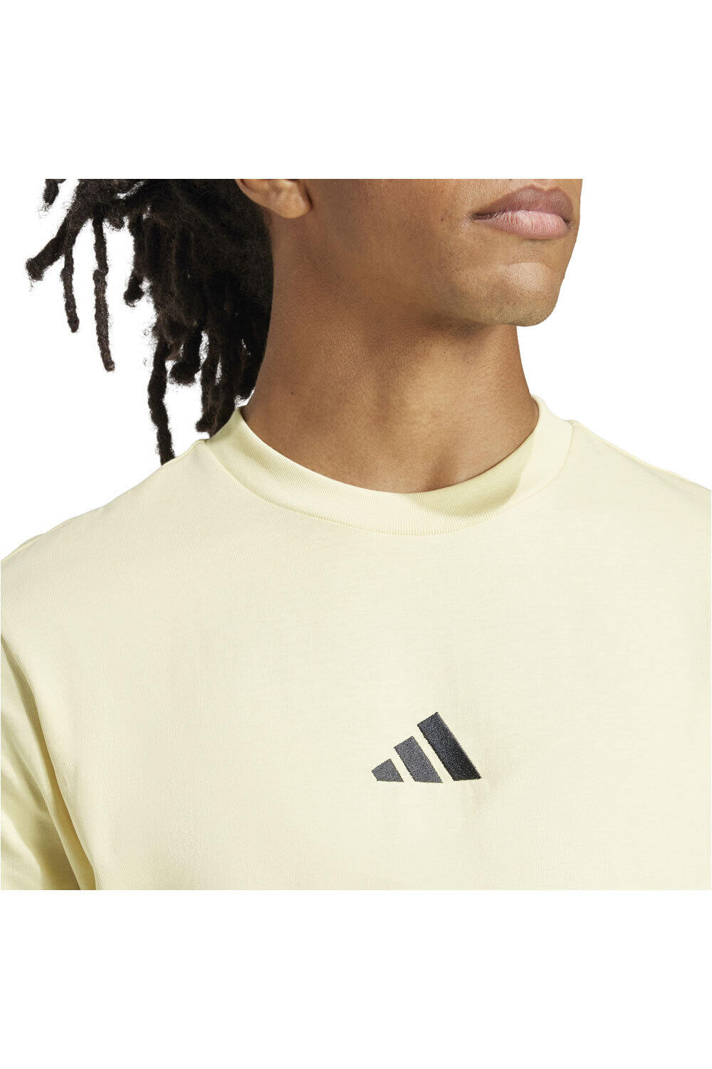 adidas camiseta manga corta hombre M 3S SJ T 03