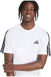 adidas camiseta manga corta hombre M 3S SJ T 03