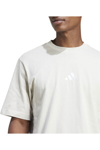 adidas camiseta manga corta hombre M 3S SJ T 03