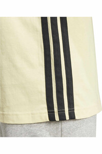 adidas camiseta manga corta hombre M 3S SJ T 04