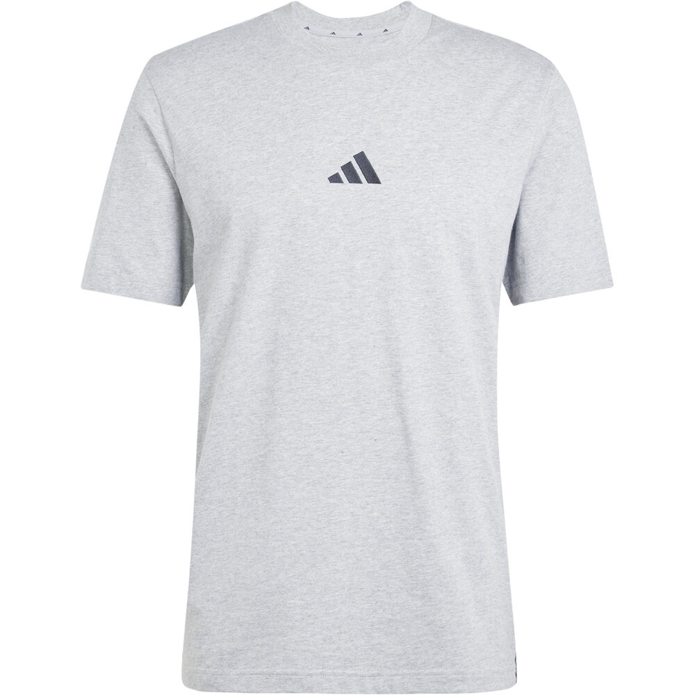 adidas camiseta manga corta hombre M 3S SJ T 04