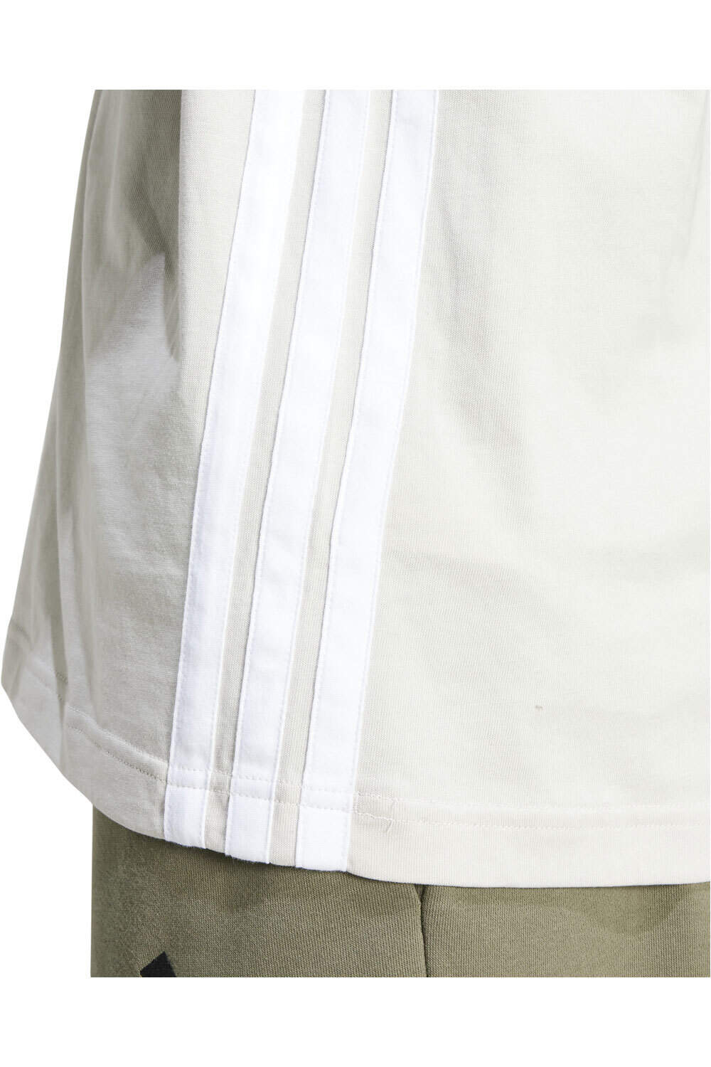 adidas camiseta manga corta hombre M 3S SJ T 04