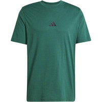 adidas camiseta manga corta hombre M 3S SJ T 05