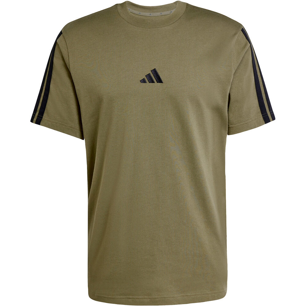 adidas camiseta manga corta hombre M 3S SJ T B 04