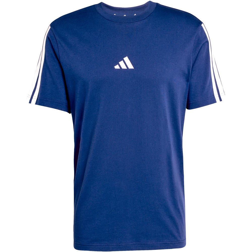adidas camiseta manga corta hombre M 3S SJ T B 05
