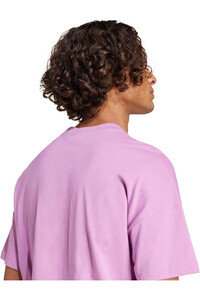 adidas camiseta manga corta hombre M A SZN T 03