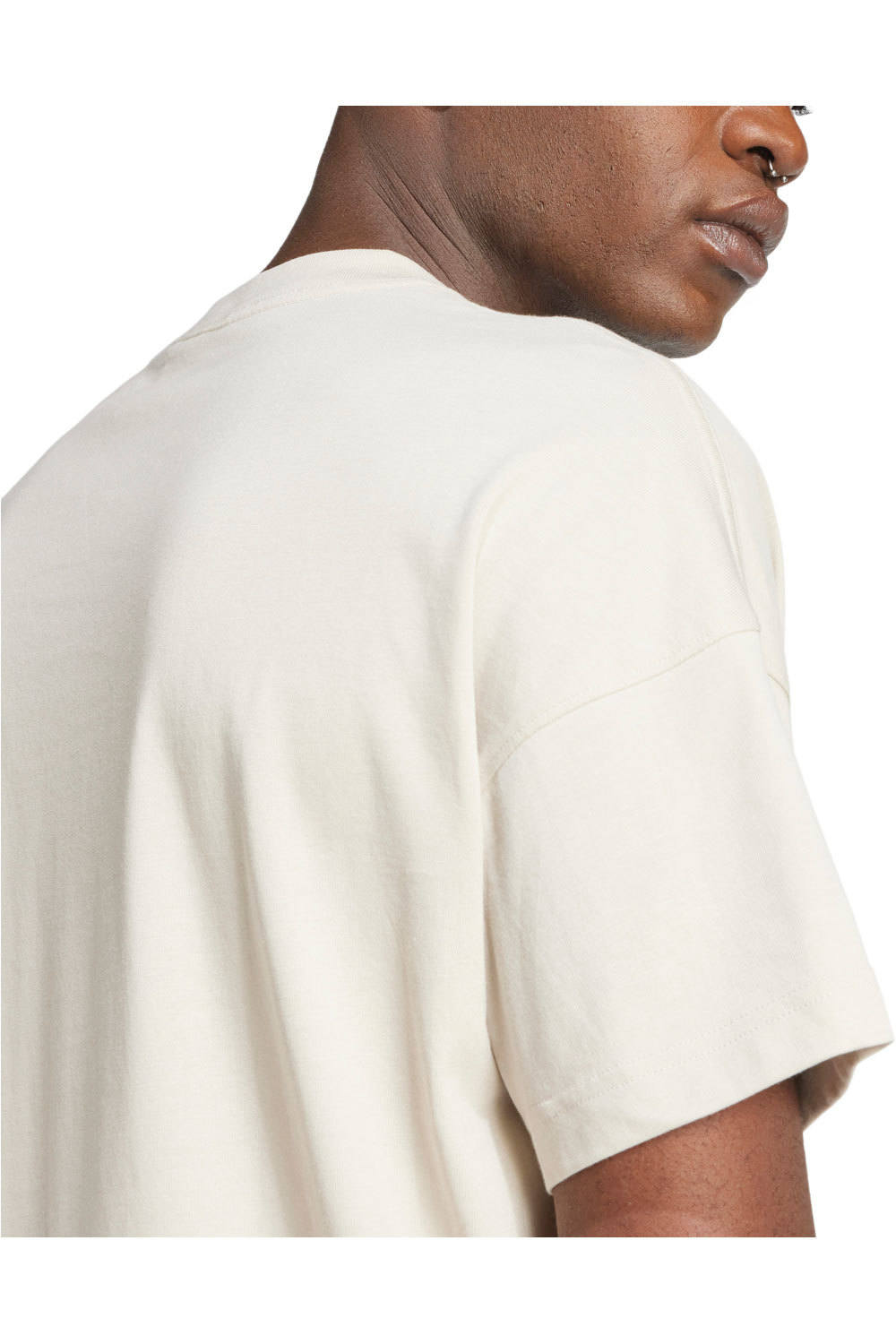 adidas camiseta manga corta hombre M A SZN T 03