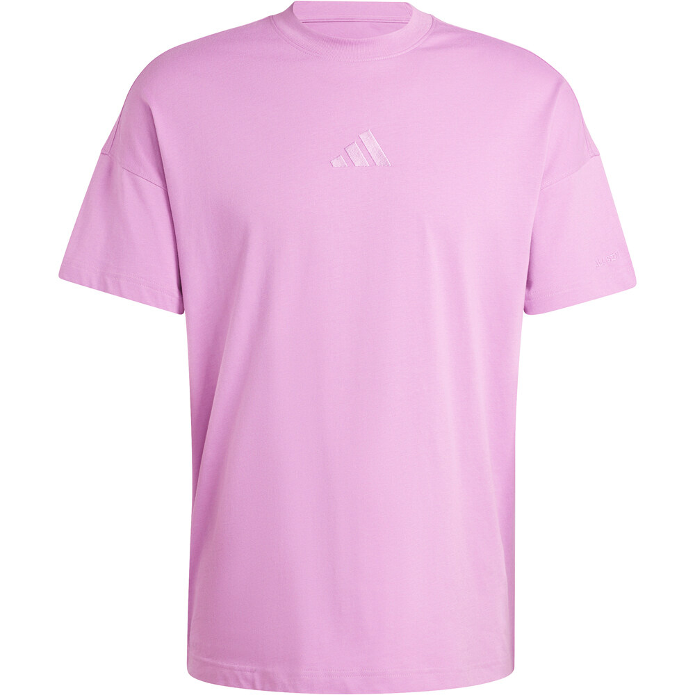 adidas camiseta manga corta hombre M A SZN T 04