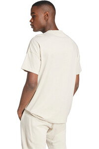 adidas camiseta manga corta hombre M A SZN T vista trasera