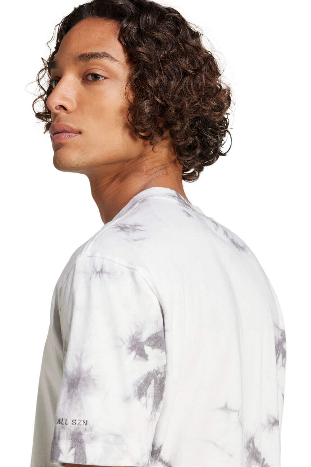 adidas camiseta manga corta hombre M A SZN W T 03