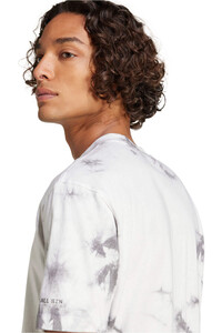 adidas camiseta manga corta hombre M A SZN W T 03