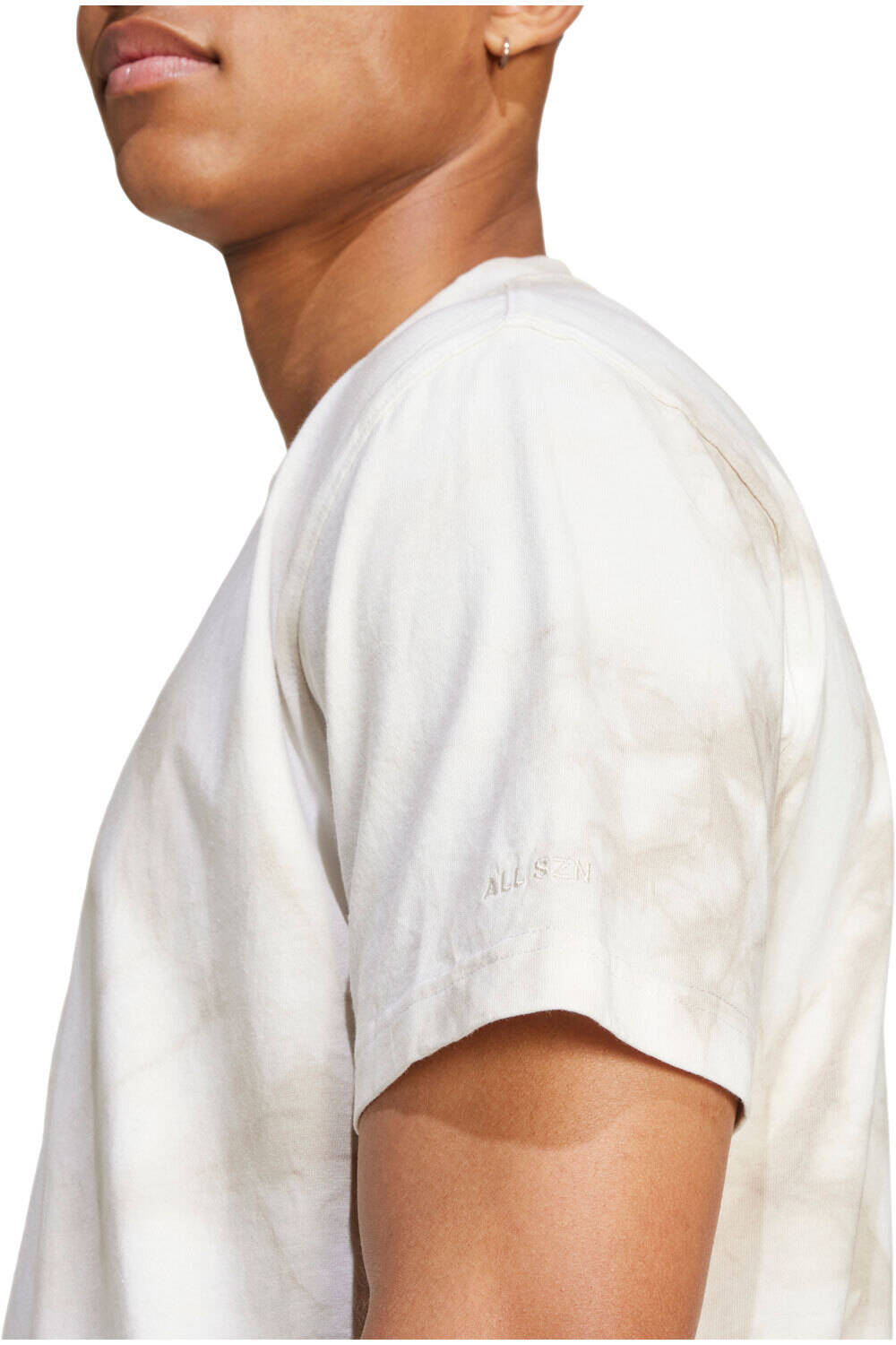 adidas camiseta manga corta hombre M A SZN W T 03