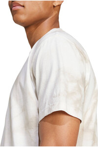 adidas camiseta manga corta hombre M A SZN W T 03