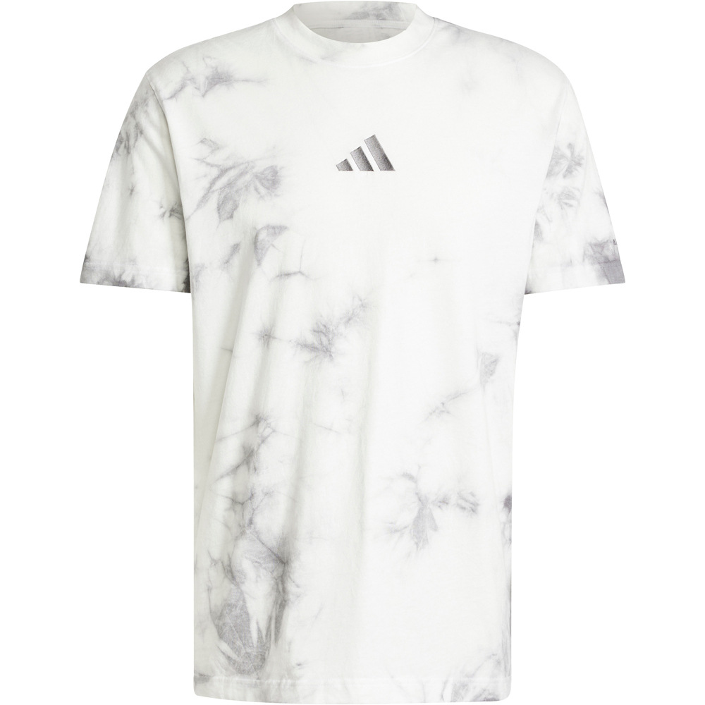 adidas camiseta manga corta hombre M A SZN W T 04