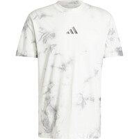 adidas camiseta manga corta hombre M A SZN W T 04