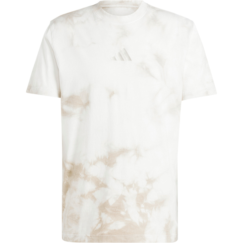 adidas camiseta manga corta hombre M A SZN W T 04