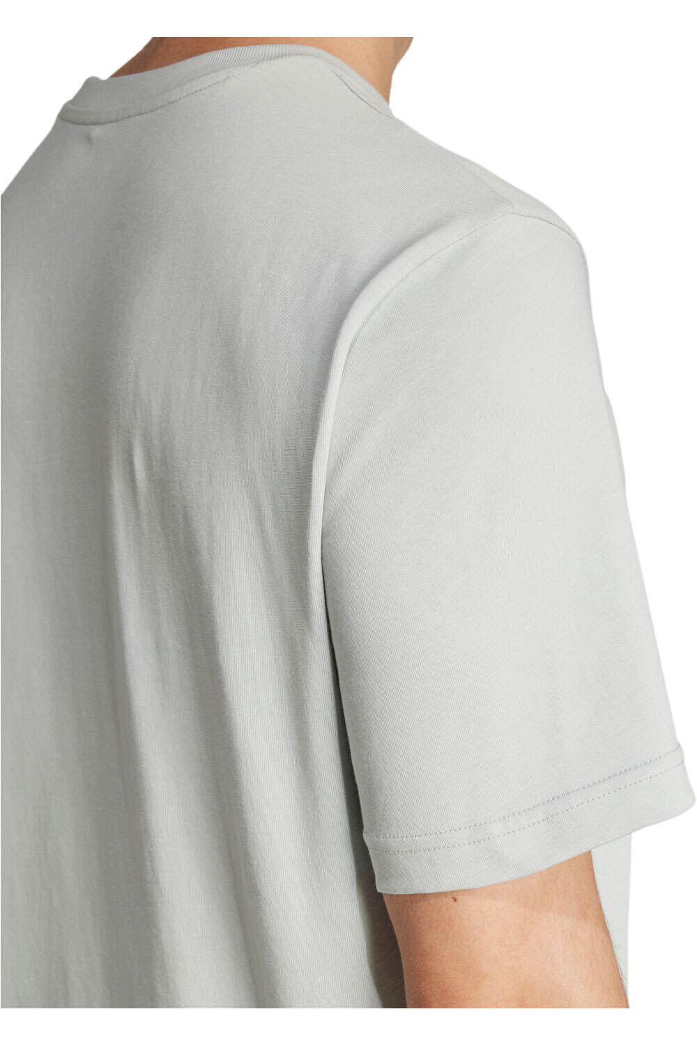 adidas camiseta manga corta hombre M C CAMO BOX T 03