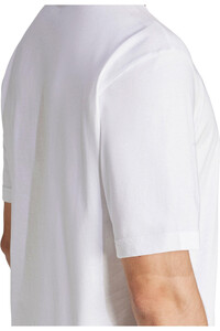 adidas camiseta manga corta hombre M C CAMO LOGO T 04