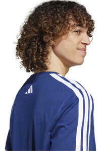 adidas camiseta manga corta hombre M C COLLEG TEE 04