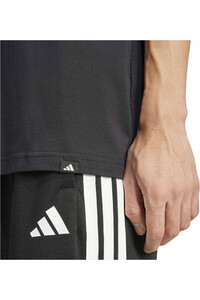 adidas camiseta manga corta hombre M C HOT Q1 TEE 04