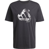 adidas camiseta manga corta hombre M C HOT Q1 TEE 05