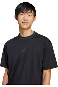 adidas camiseta manga corta hombre M CE TEE UPF 03
