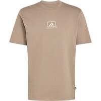 adidas camiseta manga corta hombre M CLKD I OFC T 03