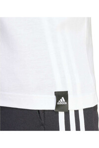 adidas camiseta manga corta hombre M CODES BOS T 03